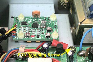 bhi DSP Module 0V connection